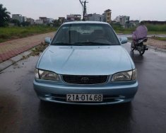 Toyota Corolla 1.3 2001 - Bán Toyota Corolla 1.3 năm 2001, nhập khẩu nguyên chiếc giá 95 triệu tại Hà Nam