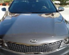 Kia Optima 2016 - Cần bán gấp Kia Optima đời 2016 đẹp như mới giá 729 triệu tại Vĩnh Long