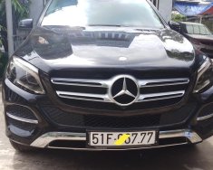 Mercedes-Benz GL Cũ Mercedes-Benz E 400 2016 - Xe Cũ Mercedes-Benz GLE 400 2016 giá 3 tỷ 150 tr tại