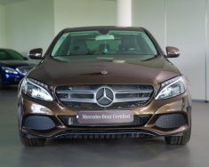 Mercedes-Benz C ũ Meredes-Benz  200 2016 - Xe Cũ Mercedes-Benz C 200 2016 giá 1 tỷ 489 tr tại