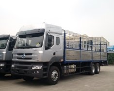 Xe tải Trên 10 tấn 2017 - Xe tải Chenglong 3 chân 15T đời 2017, thùng dài 9m3 nhập khẩu nguyên chiếc giá 905 triệu tại Tp.HCM