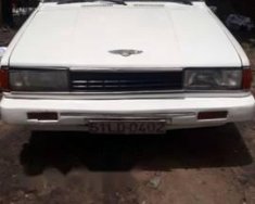 Nissan Bluebird   1983 - Bán Nissan Bluebird năm 1983, màu trắng, giá chỉ 29 triệu giá 29 triệu tại Tp.HCM