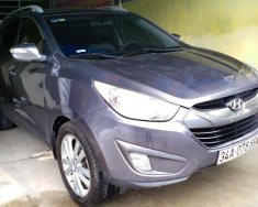 Hyundai Tucson 4WD 2011 - Bán em Tucson 2011 nhập khẩu, số tự động giá 520 triệu tại Hải Phòng