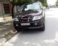 Isuzu Hi lander 2009 - Cần bán xe Isuzu Hi lander 2009, màu nho, giá tốt giá 299 triệu tại Nam Định