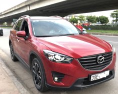 Mazda CX 5 Facelift  2016 - Cần bán xe Mazda CX 5 năm sản xuất 2016, màu đỏ giá cạnh tranh giá 820 triệu tại Hà Nội