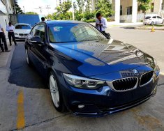 BMW 4 Series Gran Coup 2018 - BMW 420I Gran Coup nhập khẩu nguyễn chiếc, chỉ cần trả trước 400 triệu giá 1 tỷ 899 tr tại Tp.HCM