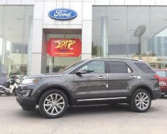 Ford Explorer 2.3 Ecoboost 2018 - Hưng Yên Ford bán xe Ford Explorer 2.3 Ecoboost năm 2018, mới 100% - Vui lòng L/H 0974286009 giá 2 tỷ 180 tr tại Hưng Yên