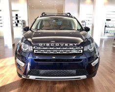 LandRover Sport Discovery  SE 2017 - Giá xe Land Rover Discovery Sport SE 2017, 7 chỗ, + 5 năm bảo dưỡng, màu trắng, đỏ, đen, xanh, xe giao ngay gọi 0976117090 giá 2 tỷ 519 tr tại Hà Nội