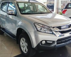 Isuzu MU Mới  -X 3.0 AT 2016 - Xe Mới Isuzu MU-X 3.0 AT 2016 giá 810 triệu tại