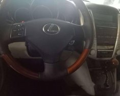 Lexus RX   2005 - Cần bán xe Lexus RX 2005, màu bạc, xe nhập, giá tốt giá 690 triệu tại Đồng Nai