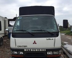 Mitsubishi Canter 2008 - Bán ô tô Mitsubishi Canter đời 2008, màu trắng, 405 triệu giá 405 triệu tại Tp.HCM