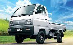 Suzuki Super Carry Truck 2018 - Bán Suzuki Super Carry Truck sản xuất 2018, màu trắng, 249 triệu giá 249 triệu tại Vĩnh Long