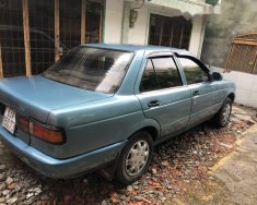 Nissan Sunny   1992 - Bán ô tô Nissan Sunny năm sản xuất 1992, xe nhập giá 70 triệu tại Kiên Giang