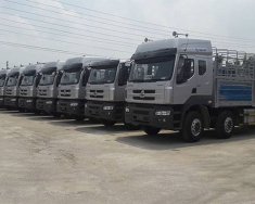 Xe tải Trên 10 tấn 2017 - Bán xe tải Chenglong 4 chân 17T9, trả góp 80% giá 950 triệu tại BR-Vũng Tàu