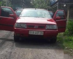 Fiat Tempra   1996 - Cần bán Fiat Tempra đời 1996, màu đỏ giá 35 triệu tại Đồng Nai