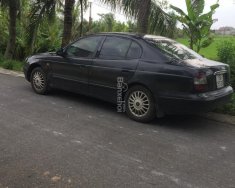 Daewoo Leganza Lx 1999 - Bán Daewoo Leganza Lx 1999, màu đen ít sử dụng, 75 triệu giá 75 triệu tại Hải Phòng