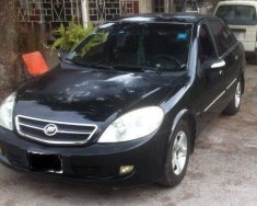 Lifan 520   2007 - Bán xe Lifan 520 năm 2007, màu đen giá 65 triệu tại Khánh Hòa