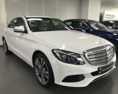 Mercedes-Benz C ũ Meredes-Benz  250 2017 - Xe Cũ Mercedes-Benz C 250 2017 giá 1 tỷ 690 tr tại