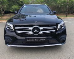 Mercedes-Benz GL Cũ Mercedes-Benz C 300 2017 - Xe Cũ Mercedes-Benz GLC 300 2017 giá 2 tỷ 150 tr tại