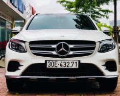 Mercedes-Benz GL Cũ Mercedes-Benz C 300 4Matic 2017 - Xe Cũ Mercedes-Benz GLC 300 4Matic 2017 giá 2 tỷ 150 tr tại