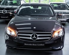 Mercedes-Benz C Mới Meredes-Benz E 250 2017 - Xe Mới Mercedes-Benz E 250 2017 giá 2 tỷ 430 tr tại