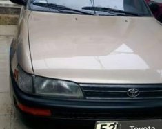 Toyota Corolla altis 1994 - Bán Toyota Corolla altis đời 1994, xe nhập giá 145 triệu tại Tp.HCM