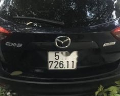 Mazda CX 5 Facelift 2016 - Bán ô tô Mazda CX 5 Facelift đời 2016 xe gia đình giá 830 triệu tại Tp.HCM