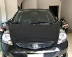 Honda FIT 2008 - Bán Honda FIT 2008, màu đen, nhập khẩu nguyên chiếc từ Mỹ giá 399 triệu tại Hà Nội