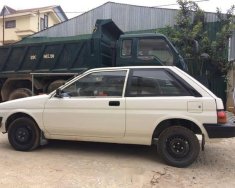 Toyota Tercel   Sport   1988 - Cần bán chiếc Toyota Tercel Sport hai cửa, 4 chỗ, máy 1.5 giá 70 triệu tại Lâm Đồng