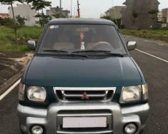 Mitsubishi Jolie SS 2001 - Chính chủ cần bán Mitsubishi Jolie 2001 giá tốt giá 118 triệu tại Tp.HCM