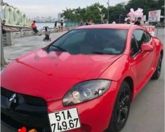 Mitsubishi Eclipse AT 2007 - Bán ô tô Mitsubishi Eclipse AT năm sản xuất 2007, màu đỏ, giá tốt giá 400 triệu tại Hà Nội