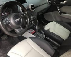 Audi A1   2012 - Bán ô tô Audi A1 đời 2012, màu đỏ, 585tr giá 585 triệu tại BR-Vũng Tàu