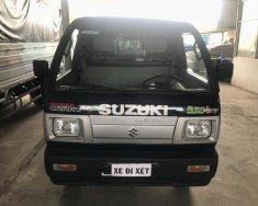 Suzuki Carry 2018 - Ben Suzuki Carry 2018 tải trọng 500kg, giá tốt miền Tây giá 285 triệu tại Cần Thơ