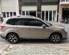 Subaru Forester XT 2015 - Bán xe Subaru Forester 2.0 Turbo 2015 giá 1 tỷ 290 tr tại Tp.HCM