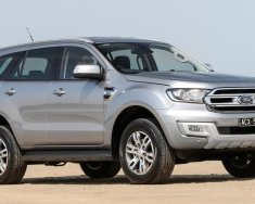 Ford Everest Titanium 2.0L 4x2 AT 2018 - Lai Châu Ford bán Ford Everest 2.0 Titannium bản full đời 2018, xe nhập nguyên chiếc. LH 0974286009 giá 1 tỷ tại Lai Châu