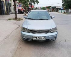 Ford Laser   2004 - Cần bán lại xe Ford Laser đời 2004, giá chỉ 210 triệu giá 210 triệu tại Nghệ An