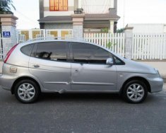 Chevrolet Vivant 2008 - Bán ô tô Chevrolet Vivant đời 2008, màu bạc, nhập khẩu, giá tốt giá 220 triệu tại Đồng Tháp