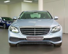 Mercedes-Benz C Mới Meredes-Benz E 200 2017 - Xe Mới Mercedes-Benz E 200 2017 giá 2 tỷ 60 tr tại