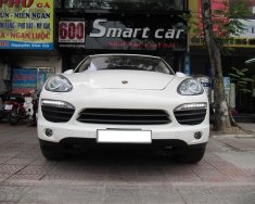 Porsche Cayenne S Cũ 2011 - Xe Cũ Porsche Cayenne S 2011 giá 2 tỷ 350 tr tại