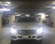 Mercedes-Benz C ũ Meredes-Benz  200 2016 - Xe Cũ Mercedes-Benz C 200 2016 giá 1 tỷ 250 tr tại