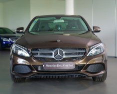 Mercedes-Benz C ũ Meredes-Benz  200 2017 - Xe Cũ Mercedes-Benz C 200 2017 giá 1 tỷ 460 tr tại