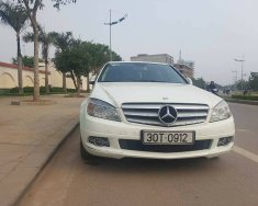 Mercedes-Benz C ũ Meredes-Benz  200 2008 - Xe Cũ Mercedes-Benz C 200 2008 giá 480 triệu tại