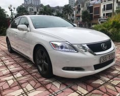 Lexus GS Cũ   350 2008 - Xe Cũ Lexus GS 350 2008 giá 950 triệu tại