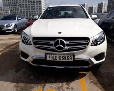 Mercedes-Benz GL Cũ Mercedes-Benz C 200 2017 - Xe Cũ Mercedes-Benz GLC 200 2017 giá 1 tỷ 684 tr tại