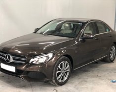 Mercedes-Benz C ũ Meredes-Benz  200 2018 - Xe Cũ Mercedes-Benz C 200 2018 giá 1 tỷ 460 tr tại