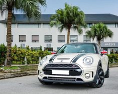 Mini Clubman Cũ  Cooper  S 2016 - Xe Cũ MINI Cooper Clubman S 2016 giá 1 tỷ 720 tr tại