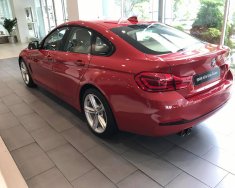 BMW 4 Series I 2017 - Bán ô tô BMW 4 Series I năm 2017, màu đỏ, nhập khẩu nguyên chiếc giá 1 tỷ 899 tr tại Tp.HCM