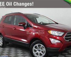 Ford EcoSport 1.5 titanium 2018 - Tuyên Quang Ford bán Ford EcoSport Titanium 2018 full, đủ màu, trả góp 80% tắng film, camera hành trình, LH 0974286009 giá 618 triệu tại Tuyên Quang