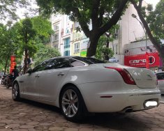 Jaguar XJL XJL 3.0 Porfolio Supercharged 2014 - Bán xe Jaguar XJL 3.0 Portfolio Supercharged 2014 giá 2 tỷ 700 tr tại Hà Nội