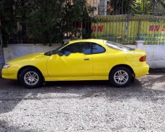 Toyota Celica   1993 - Bán ô tô Toyota Celica sản xuất năm 1993, màu vàng, nhập khẩu chính chủ giá 97 triệu tại Tp.HCM